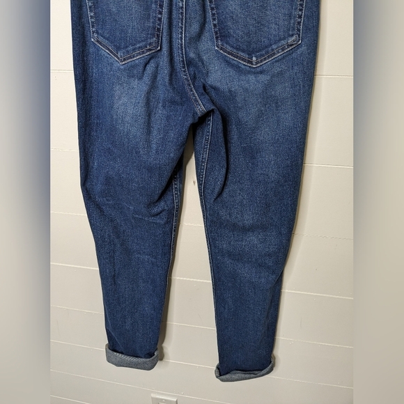 HOLLISTER Hi Rise Mom jeans size 26 - Picture 5 of 15